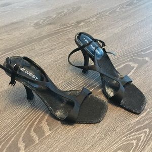 Nine West shoes